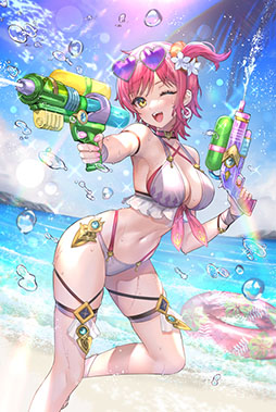 ���������꡼ No.004�Υ���ͥ������ / �֥����󥯥��ס�����ѤΥѥ�饹���о줹��������磻�٥�Ȥ����Ϥ�