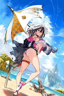 ���������꡼ No.005�Υ���ͥ������ / �֥����󥯥��ס�����ѤΥѥ�饹���о줹��������磻�٥�Ȥ����Ϥ�