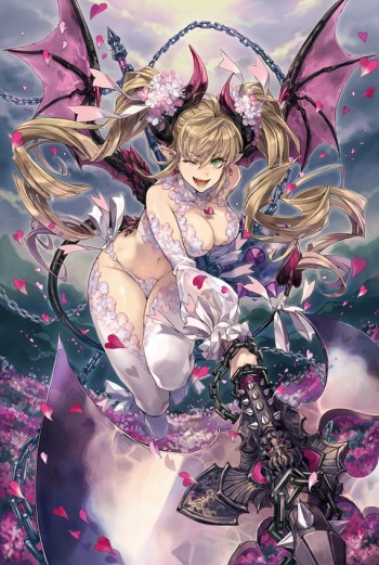 画像ギャラリー No.001のサムネイル画像 / 「チェンクロ」ギルバートやラシルが登場する「復刻グランドフェス」本日スタート