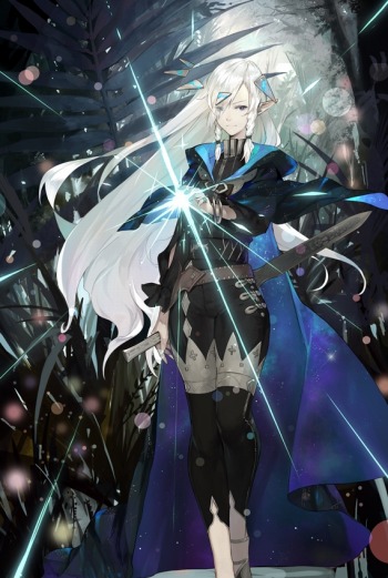 画像ギャラリー No.009のサムネイル画像 / 「チェンクロ」ギルバートやラシルが登場する「復刻グランドフェス」本日スタート