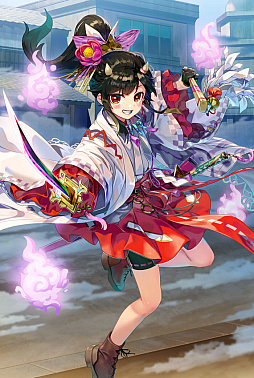 ���������꡼ No.002�Υ���ͥ������ / �֥������󥯥��˥���ס�����祦�����о줹��֡���ſϡ���о�ե����פ�������곫��