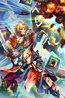 ���������꡼ No.004�Υ���ͥ������ / �֥����󥯥��פ˿�SSR���֥ꥨ�餬�о졣��嫶���ɬ���ɤ���