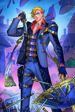 ���������꡼ No.006�Υ���ͥ������ / �֥����󥯥��פ˿�SSR���֥ꥨ�餬�о졣��嫶���ɬ���ɤ���