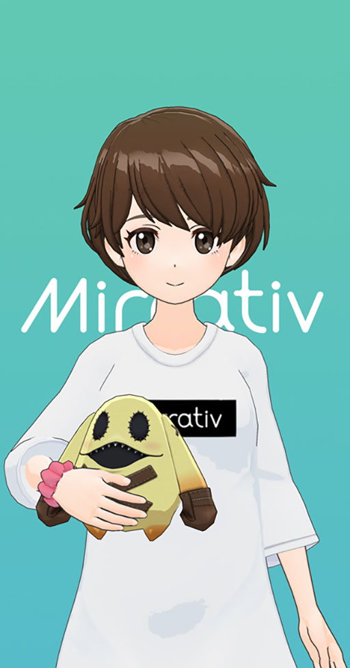 画像ギャラリー No.004のサムネイル画像 / 「チェンクロ」,スピンオフゲーム「ちぇいんくろにくるローグ」をMirrativ内で配信開始