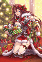 画像ギャラリー No.001のサムネイル画像 / 「チェインクロニクル」,本日限定で“【復刻】聖夜記念フェス”開催