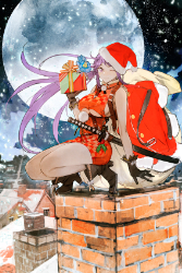 画像ギャラリー No.002のサムネイル画像 / 「チェインクロニクル」,本日限定で“【復刻】聖夜記念フェス”開催