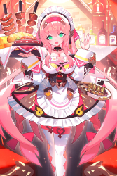 画像ギャラリー No.004のサムネイル画像 / 「チェインクロニクル」,本日限定で“【復刻】聖夜記念フェス”開催