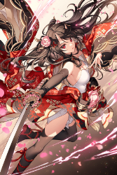 画像ギャラリー No.003のサムネイル画像 / 「チェンクロ」,ヨシツグ(CV:石田彰)が登場する英雄結束フェスを開催