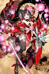 画像ギャラリー No.007のサムネイル画像 / 「チェンクロ」,ヨシツグ(CV:石田彰)が登場する英雄結束フェスを開催