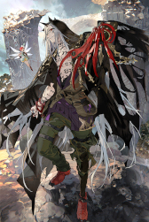 画像ギャラリー No.001のサムネイル画像 / チェンクロ,本日より「ザエル(CV:畠中祐)」が登場するフェスを開催