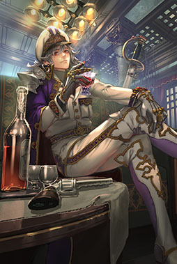 ���������꡼ No.002�Υ���ͥ������ / �֥����󥯥��ס�if�������Υ��ꥷ�㤬�и�����ե������������Ϥ�