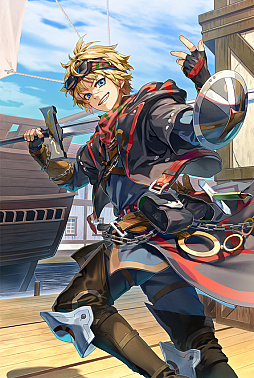 ���������꡼ No.006�Υ���ͥ������ / �֥����󥯥��ס��ᥤ�󥹥ȡ��꡼ if���������Ҥ�����Φ�ӡ���3�Ϥ������ɲá�������ȥۥѤ��о줹�뿷�����ե����Ⳬ��