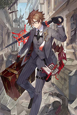 画像ギャラリー No.001のサムネイル画像 / 「チェインクロニクル」,特別なアビリティ英雄結束を所持したロレッタが参戦