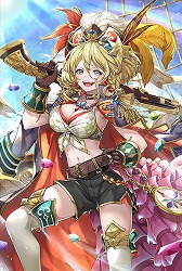 ���������꡼ No.004�Υ���ͥ������ / �֥����󥯥��ס�if�������Υ��롤���㡼���åȤ����о줹��ե�������������