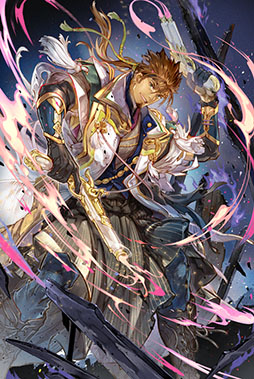 画像ギャラリー No.003のサムネイル画像 / 「チェインクロニクル」,別世界のSSRリンリー が新登場