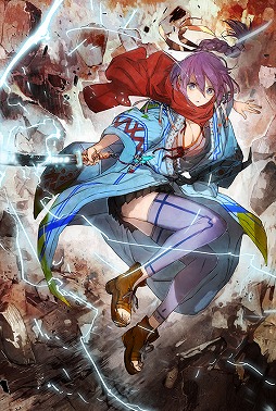 画像ギャラリー No.002のサムネイル画像 / 「チェンクロ」,ifの世界のフィーナが新登場するフェスを本日開催