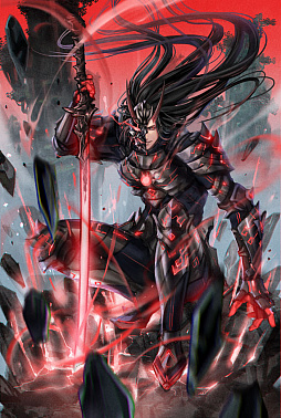 画像ギャラリー No.004のサムネイル画像 / 「チェンクロ」,東方大騎士“雷鳴の竜騎士”シンラが登場する大騎士団団長フェスを開催