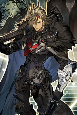 画像ギャラリー No.002のサムネイル画像 / 「チェンクロ」,絆共鳴必殺を所持するリーハンが登場するフェスを開催