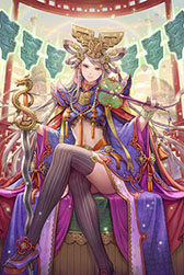 画像ギャラリー No.003のサムネイル画像 / 「チェンクロ」,絆共鳴必殺を所持するリーハンが登場するフェスを開催