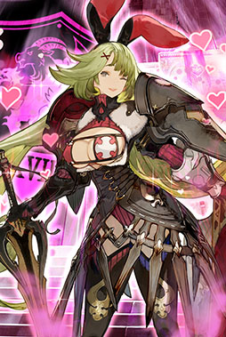 画像ギャラリー No.003のサムネイル画像 / 「チェンクロ」,クロエやアガタらシン・クロニクルのキャラが再登場