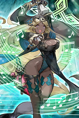 画像ギャラリー No.005のサムネイル画像 / 「チェンクロ」,クロエやアガタらシン・クロニクルのキャラが再登場