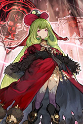 画像ギャラリー No.002のサムネイル画像 / 「チェンクロ」,絆共鳴必殺を習得したデューイが登場するフェスを開始