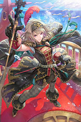 画像ギャラリー No.005のサムネイル画像 / 「チェンクロ」,絆共鳴必殺を習得したデューイが登場するフェスを開始