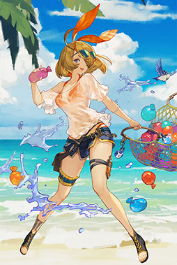 ���������꡼ No.001�Υ���ͥ������ / �֥����󥯥��ס�����ѤΥӥ�������ꥣ�����о줹�륤�٥�Ȼٱ�ե����򳫻�