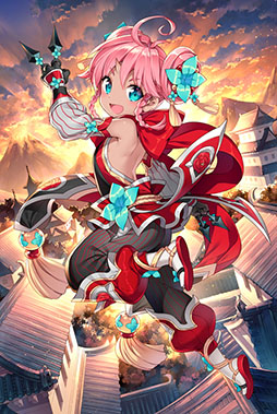 ���������꡼ No.005�Υ���ͥ������ / �֥����󥯥��ס���SSR����ο� ���饢����饤��ʥåפ����ե����򳫻�