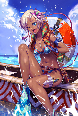 ���������꡼ No.003�Υ���ͥ������ / �֥����󥯥��ס���Ũ���襤�٥�Ȥǳ������뿷SSR����顦���ο� �ϥ��顤�����륱�ȥ����嵻�� �����륷�����о�