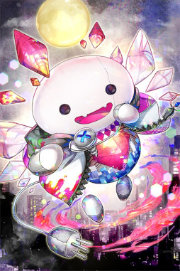 ���������꡼ No.001�Υ���ͥ������ / �֥������󥯥��˥���ס���ά������ ����ꥪ���о줹��ե����򳫺�