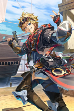 ���������꡼ No.004�Υ���ͥ������ / �֥������󥯥��˥���ס���ά������ ����ꥪ���о줹��ե����򳫺�