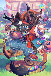 ���������꡼ No.009�Υ���ͥ������ / �֥����󥯥��ס��ᥤ�󥹥ȡ��꡼��5���֡�̤��ؤ�Ƴɸ�ʤ���١ˡ��פΥץ����������Ӥ��ۿ�����