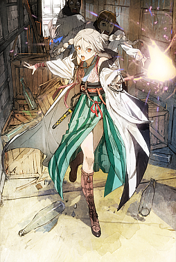 ���������꡼ No.004�Υ���ͥ������ / �֥����󥯥��ס�11.5��ǯ��ǰ����SSR�������2�ơֽ˺פκƶ��� �������פ����