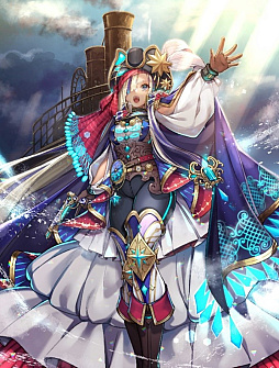 ���������꡼ No.006�Υ���ͥ������ / �֥����󥯥��ס���5���֡�̤��ؤ�Ƴɸ�ʤ���١ˡ��ץץ����������Ӥ��ۿ�����