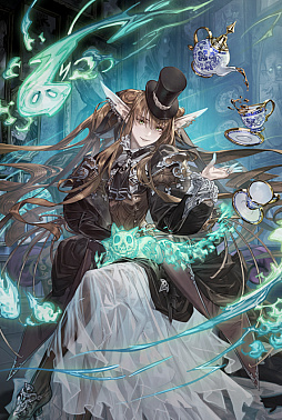 ���������꡼ No.008�Υ���ͥ������ / �֥����󥯥��ס���5���֡�̤��ؤ�Ƴɸ�ʤ���١ˡ��ץץ����������Ӥ��ۿ�����