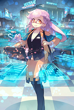 ���������꡼ No.009�Υ���ͥ������ / �֥����󥯥��ס���5���֡�̤��ؤ�Ƴɸ�ʤ���١ˡ��ץץ����������Ӥ��ۿ�����