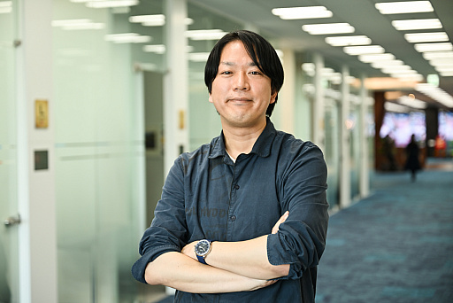 ���������꡼ No.002�Υ���ͥ������ / �Υ��󥿥ӥ塼�ϡ֥����󥯥��ץᥤ�󥹥ȡ��꡼�裵������ư��2000ǯ��������Τ��ᡤ���٤Ƥ�̤����������뿷���ʵ�ͦ����