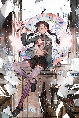 ���������꡼ No.009�Υ���ͥ������ / �֥����󥯥��ס��֥�٥����פȡ֥��ͥ��ƥ����פ��о줹�븭���̤��ե����򳫺�