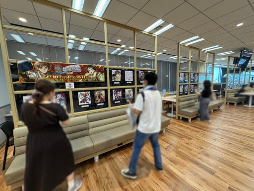 ���������꡼ No.005�Υ���ͥ������ / �֥������󥯥��˥��� 12th Anniversary 嫤��紶�պ� Fanmeeting 2025 嫤Ρɸ������������׳��š�����ܥ�˥塼���᡹�˴���