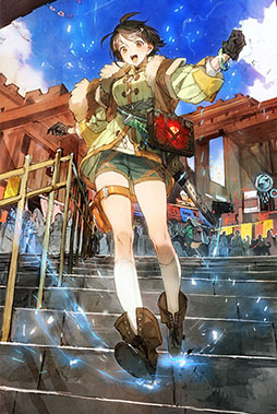 ���������꡼ No.001�Υ���ͥ������ / �֥����󥯥��ס�12��ǯ��ǰ�Υߥ�˥����о줹��ե����򳫺�