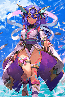 画像ギャラリー No.002のサムネイル画像 / 「チェンクロ」，ペイシェが登場するフェスを2月27日まで開催中