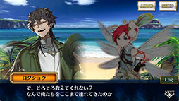 画像ギャラリー No.005のサムネイル画像 / 「チェンクロ」，ビエンタとカガヤをラインナップするフェスを3月10日まで開催