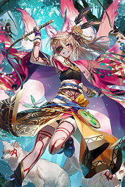 画像ギャラリー No.007のサムネイル画像 / 「チェンクロ」，ビエンタとカガヤをラインナップするフェスを3月10日まで開催