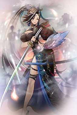 画像ギャラリー No.002のサムネイル画像 / 「チェンクロ」,仙徒の女性「ウーヴャオ」が登場するフェスを開催