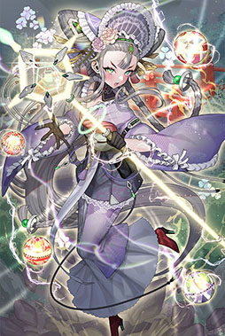 画像ギャラリー No.002のサムネイル画像 / 「チェンクロ」，未来へ飛び立ったシャオミンが登場するフェスを3月10日まで開催