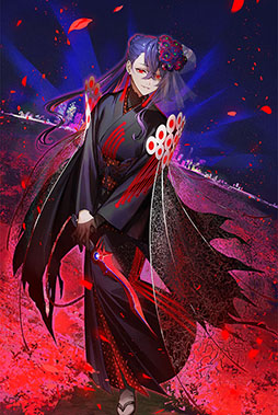 画像ギャラリー No.004のサムネイル画像 / 「チェンクロ」，未来へ飛び立ったニンファが登場するフェスを開催