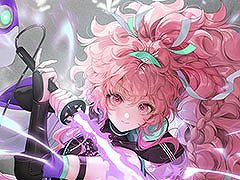 「チェンクロ」，未来へ飛び立ったニンファが登場するフェスを開催