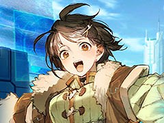 「チェンクロ」メインストーリー「天樹の未来 前篇」の配信が開始に