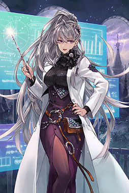 画像ギャラリー No.002のサムネイル画像 / 「チェンクロ」,200回以上引ける「初心者&復帰者応援!毎日無料11連フェス」を4月16日まで開催